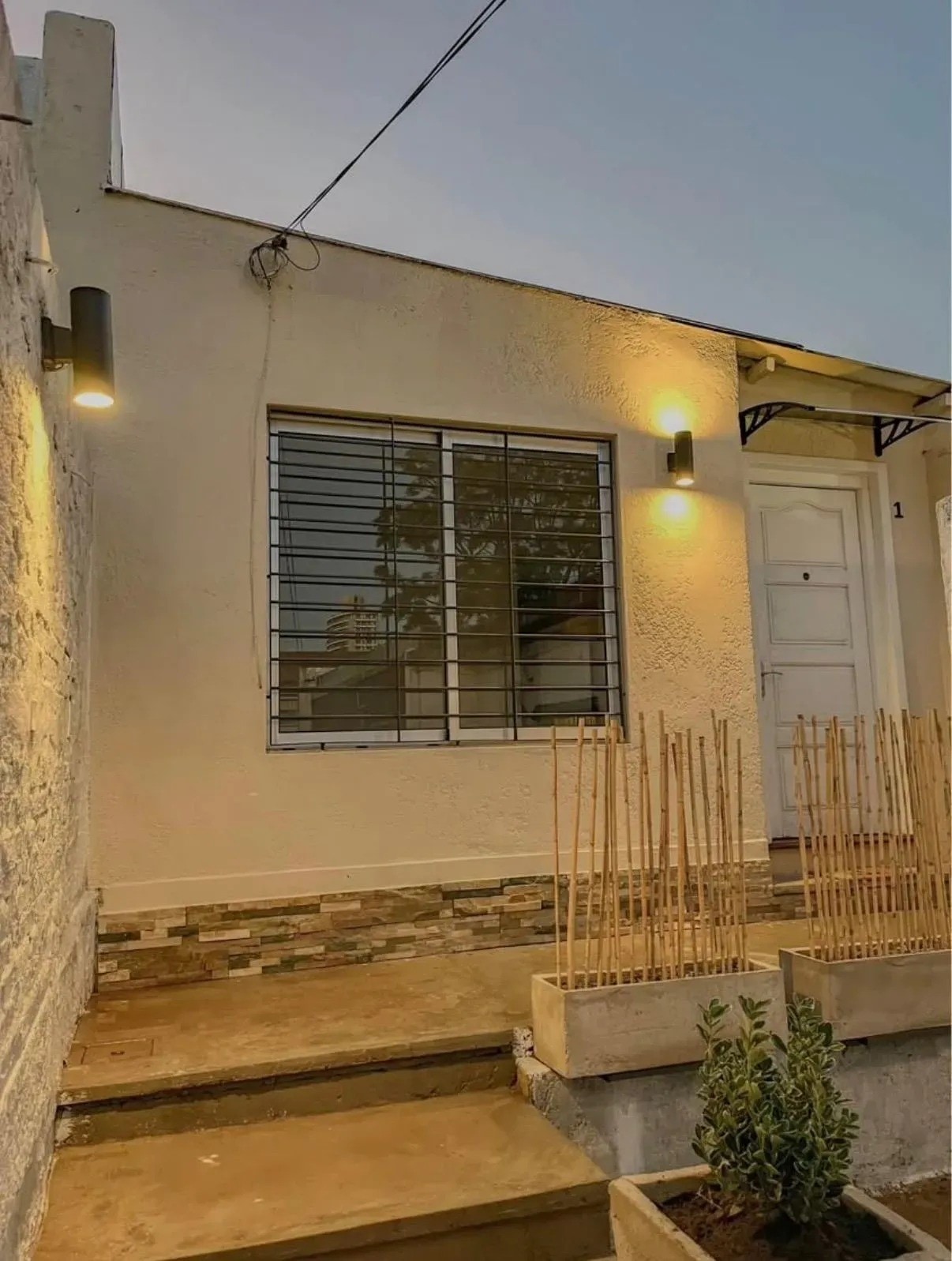 Casa en alquiler de 1 dormitorio en Buceo · Foto 12