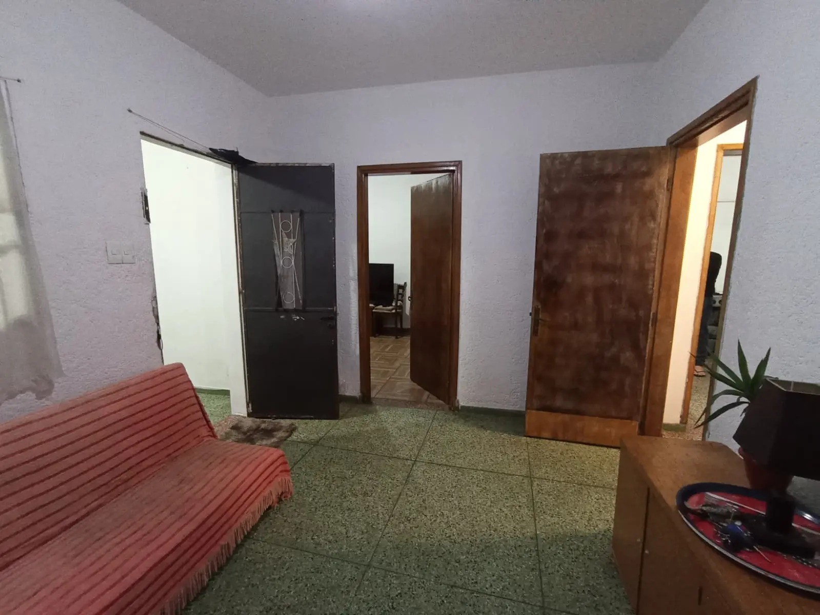 Casa en venta de 1 dormitorio en Piedras Blancas con renta