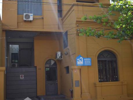 Depto Frente Al Colegio Cristo Rey