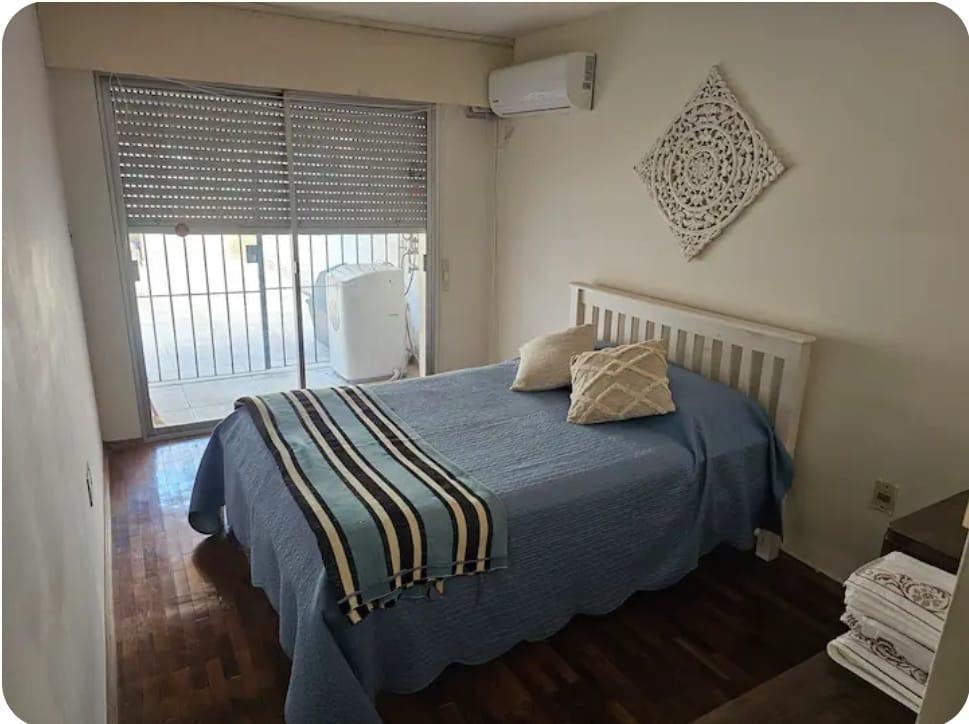 Apartamento en alquiler en Pocitos · Foto 9
