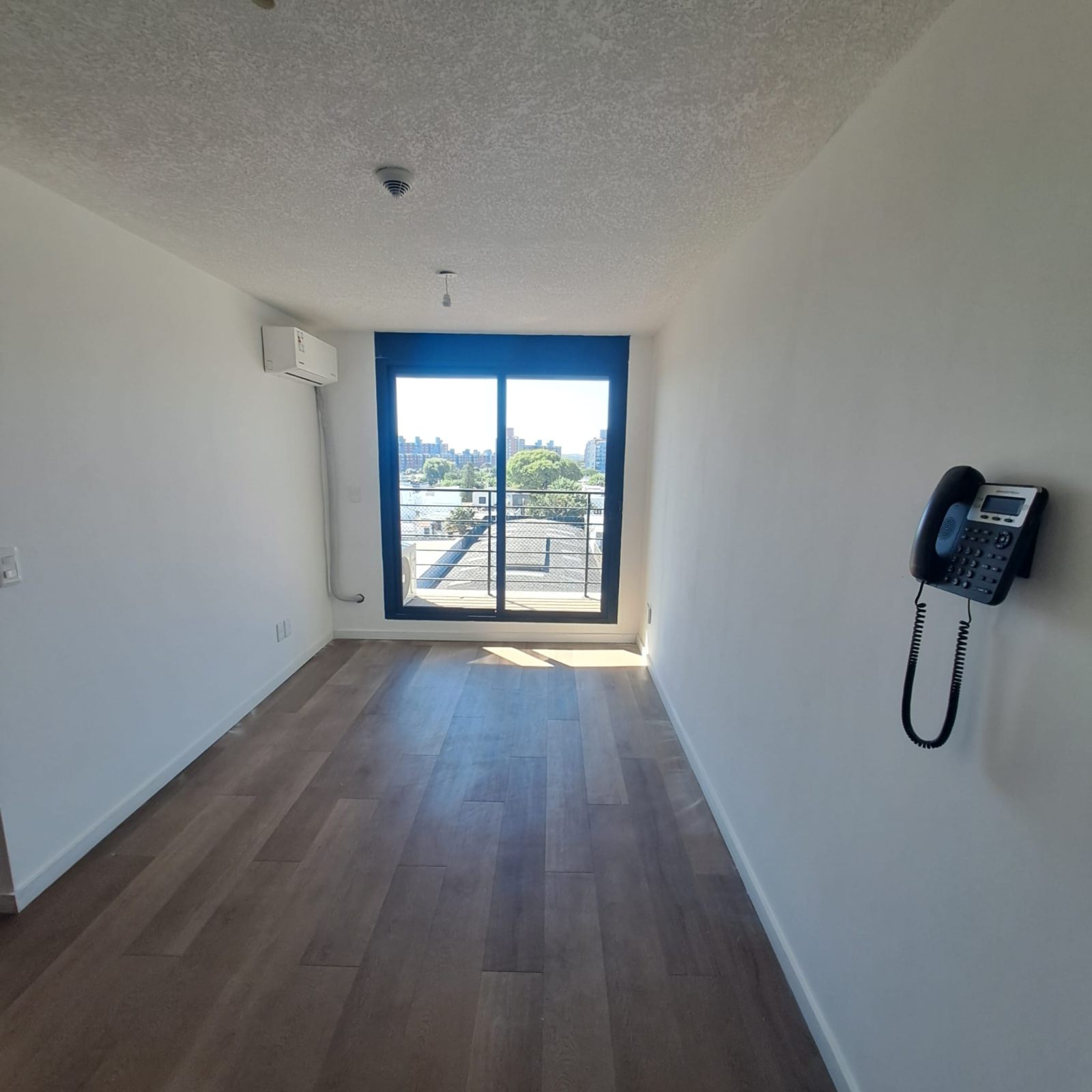 Apartamento en alquiler en La Blanqueada
