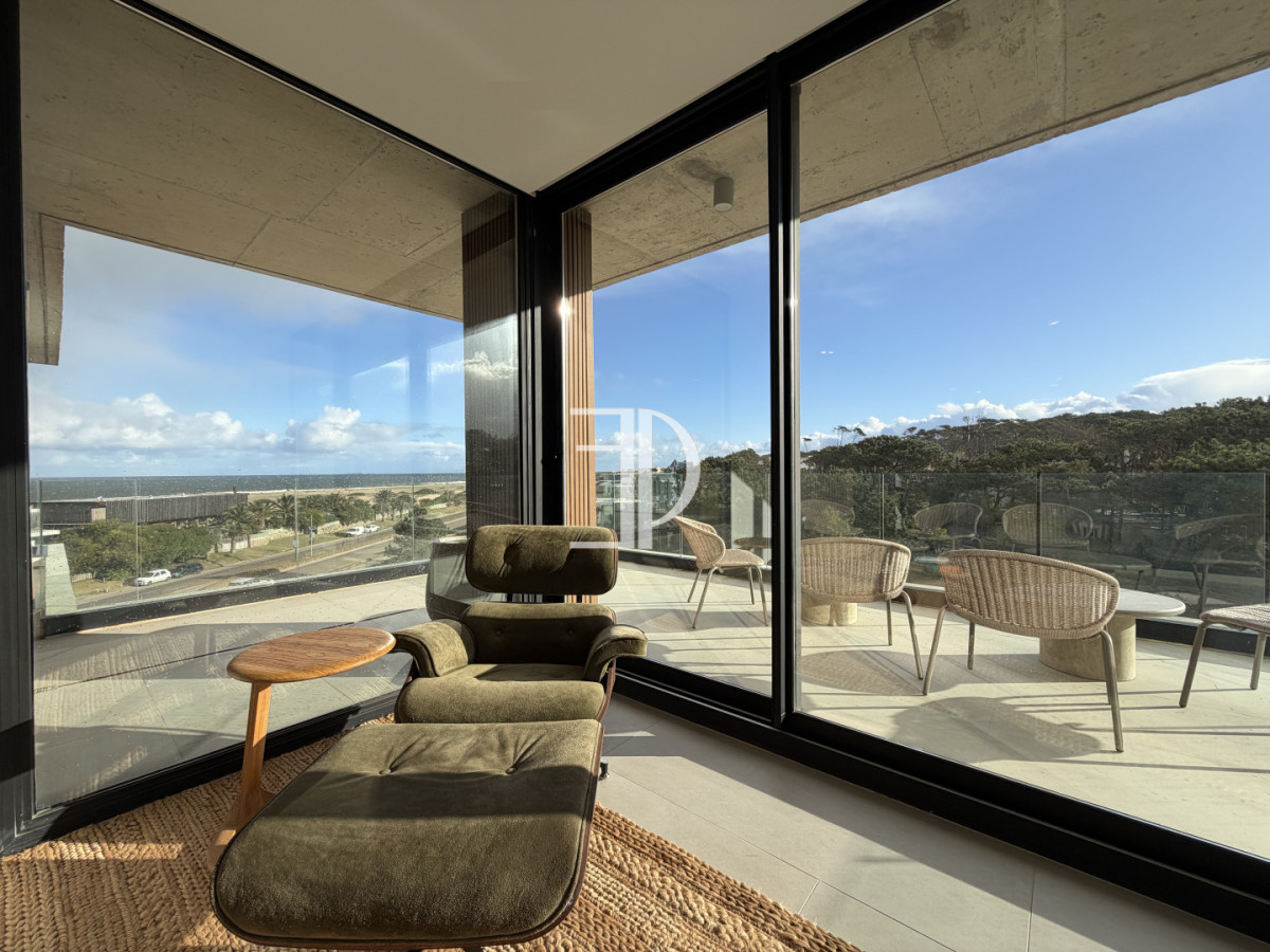 Apartamento en Manantiales - foto 5