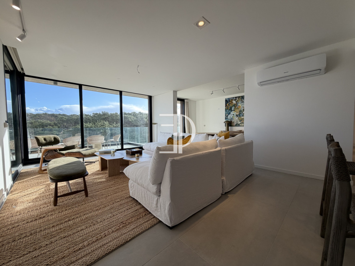 Apartamento en Manantiales - foto 4