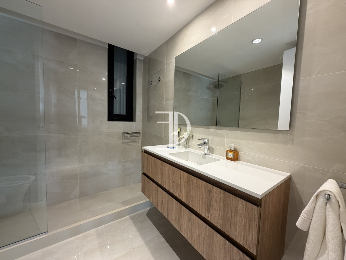 Apartamento en Manantiales - foto 3