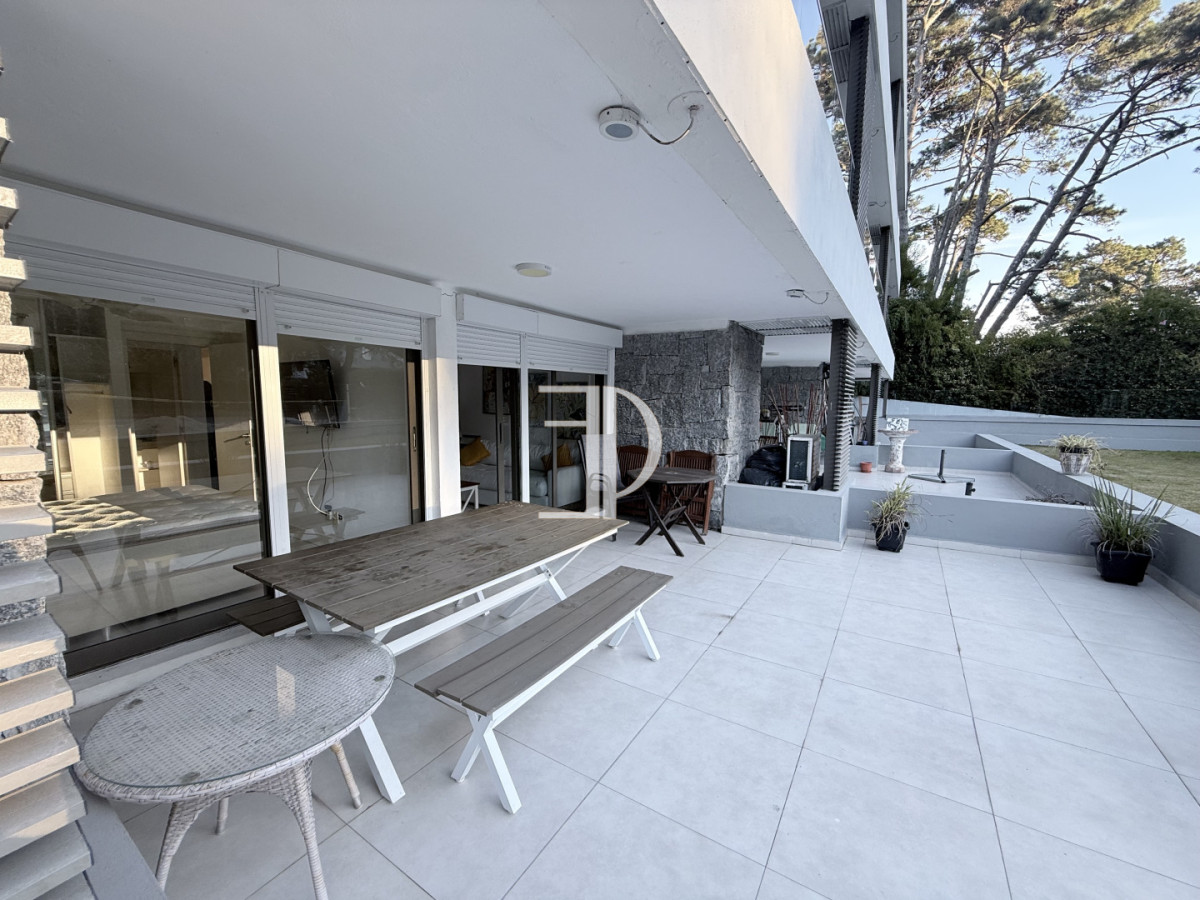 Apartamento en Punta del Este, San Rafael