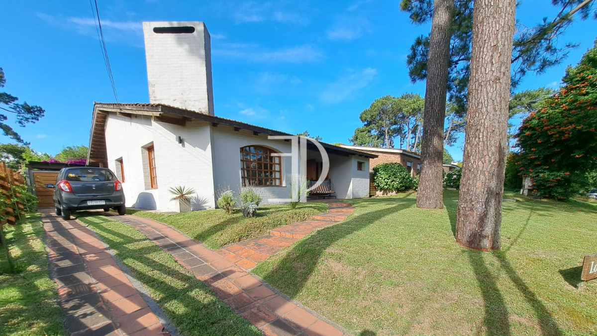 Casa en Punta del Este, Pinares