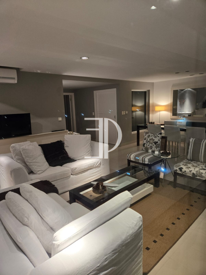 Apartamento en Punta del Este