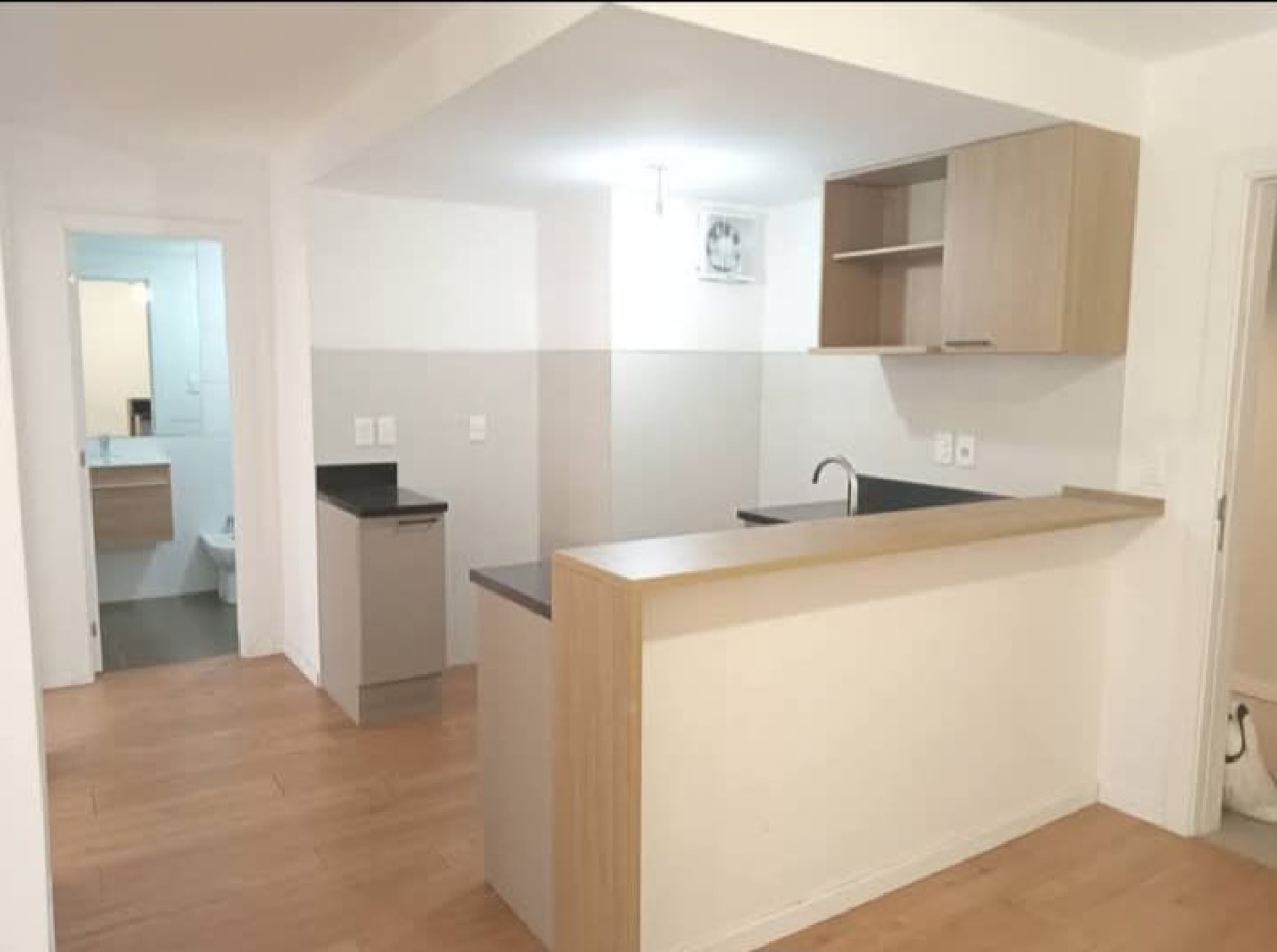 PARQUE BATLLE APARTAMENTO 2 DORMITORIOS C/GARAJE A ESTRENAR
