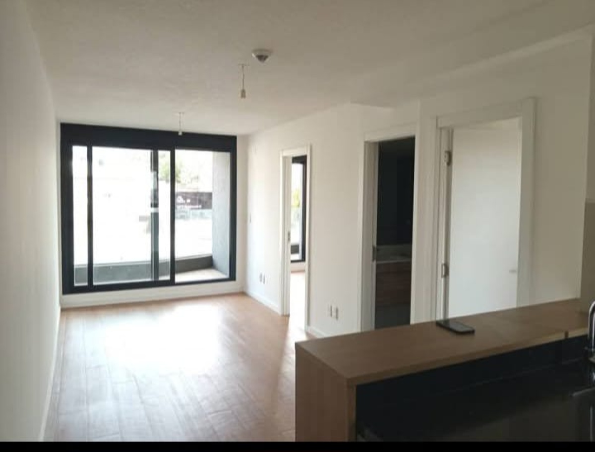 PARQUE BATLLE APARTAMENTO 2 DORMITORIOS AL FRENTE A ESTRENAR