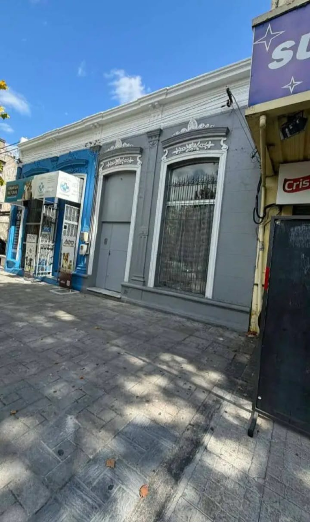 PASO MOLINO LOCAL COMERCIAL