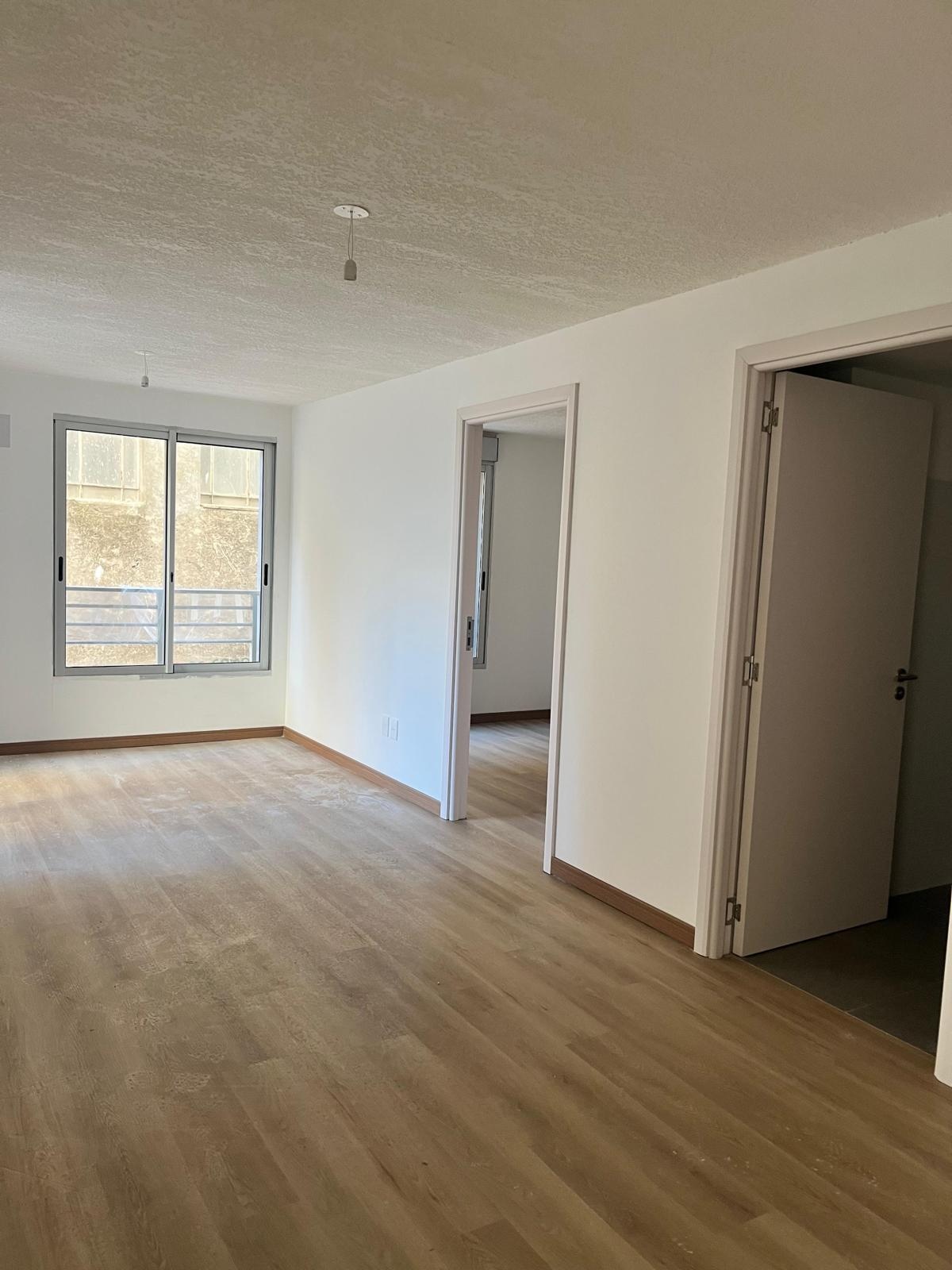 Cordon apartamento 1 dormitorio a estrenar con renta!!