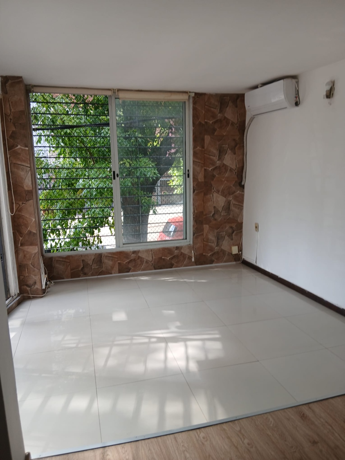 POCITOS Apartamento 1 dormitorio