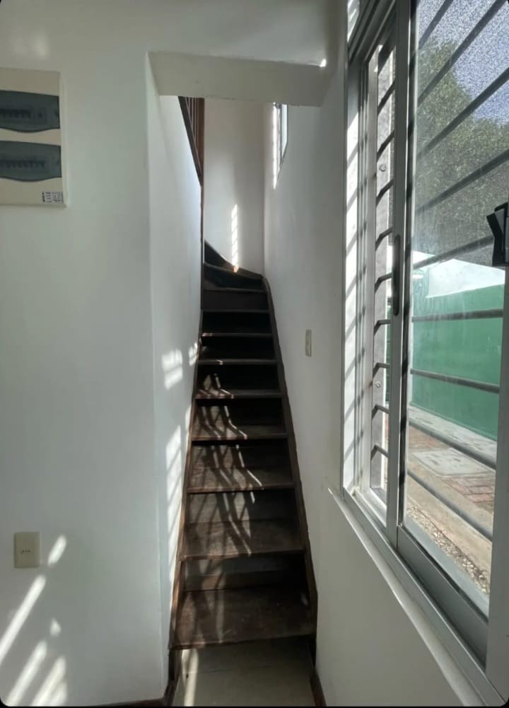 PRADO CASA 3 DORMITORIOS CON FRENTE Y FONDO · Foto 12