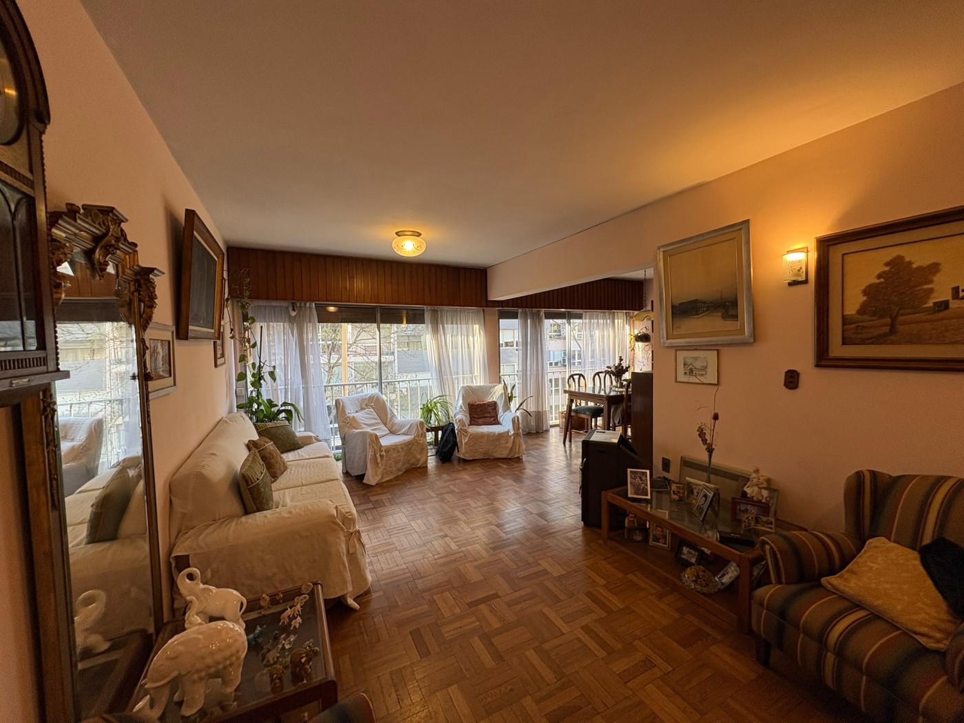 Apartamento en venta en Golf