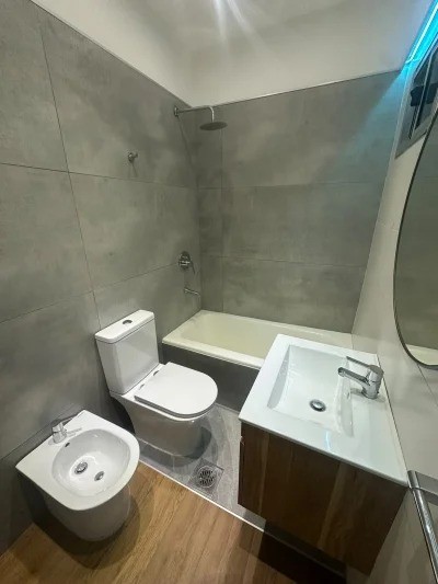 CIUDAD VIEJA APARTAMENTO 1 DORMITORIO AL FRENTE SIN GASTOS COMPUNES · Foto 10