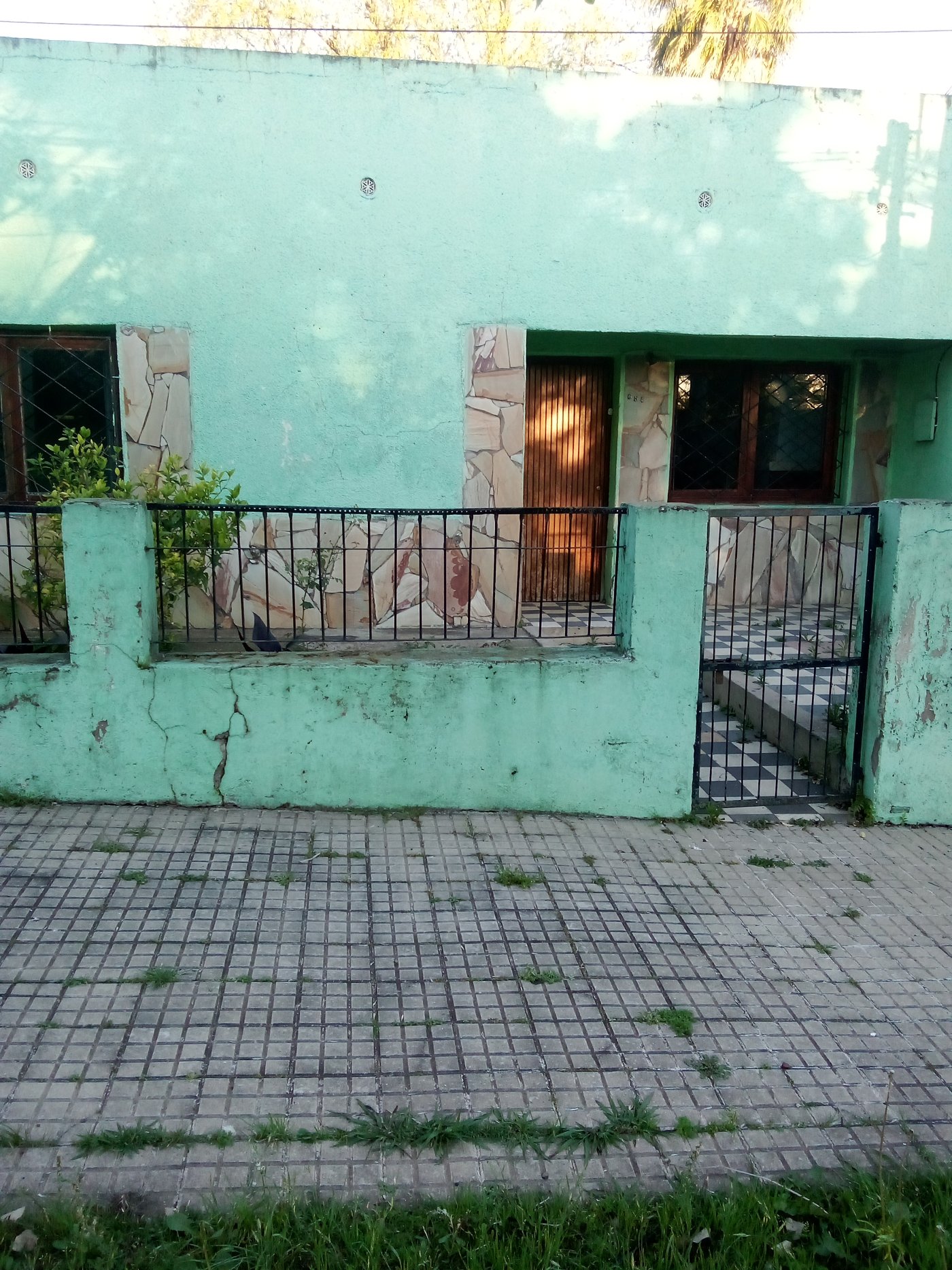Salto, casa de 3 dormitorios