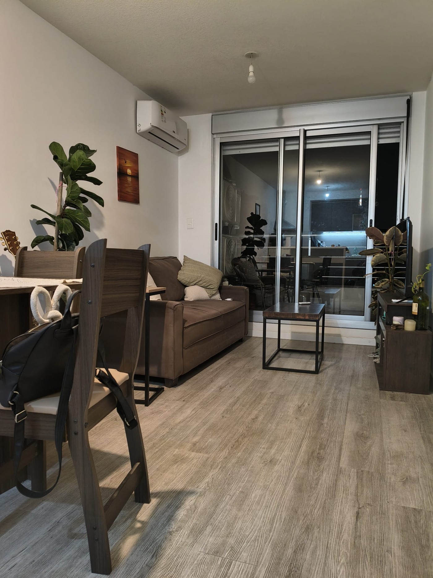 APARTAMENTO 1 DORMITORIO BARRIO SUR · Photo 1