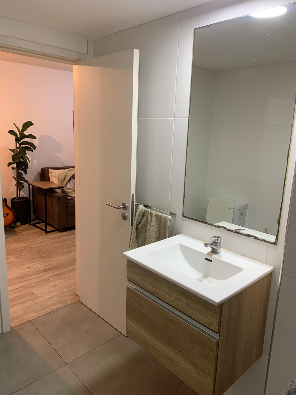 APARTAMENTO 1 DORMITORIO BARRIO SUR · Photo 8