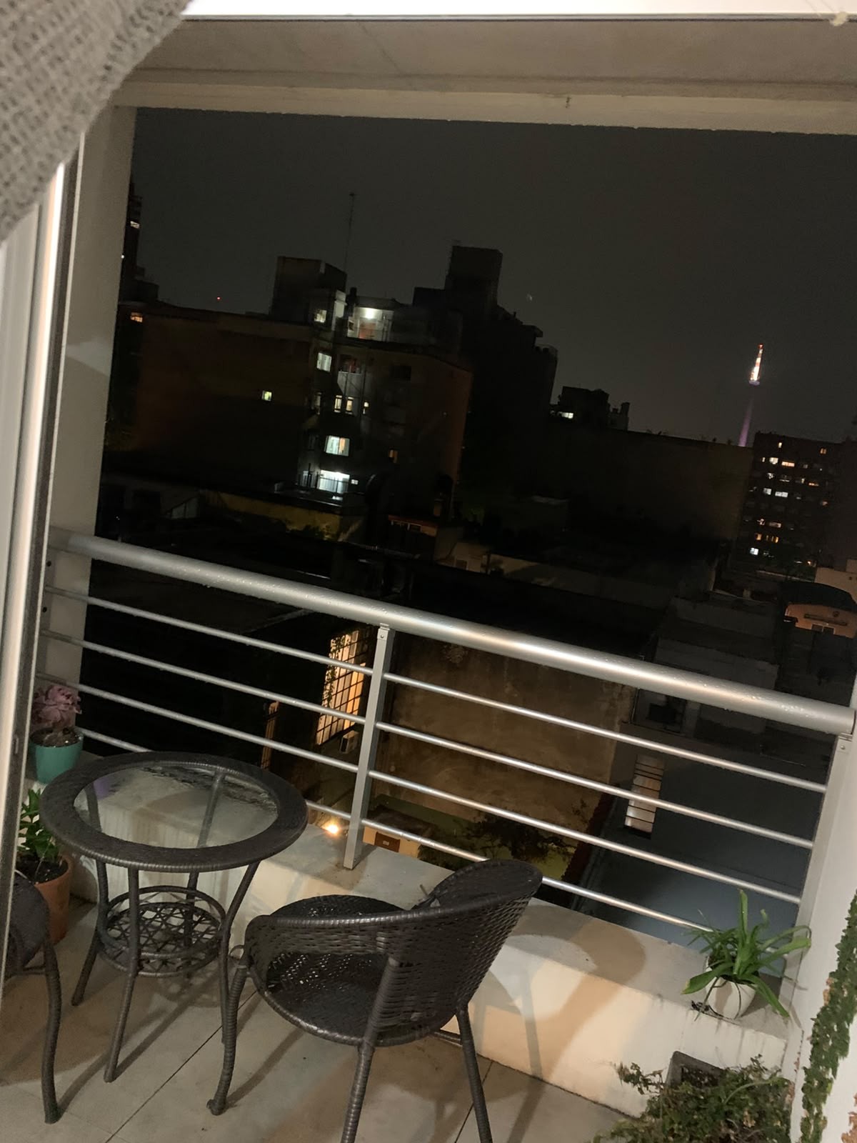 APARTAMENTO 1 DORMITORIO BARRIO SUR · Photo 2