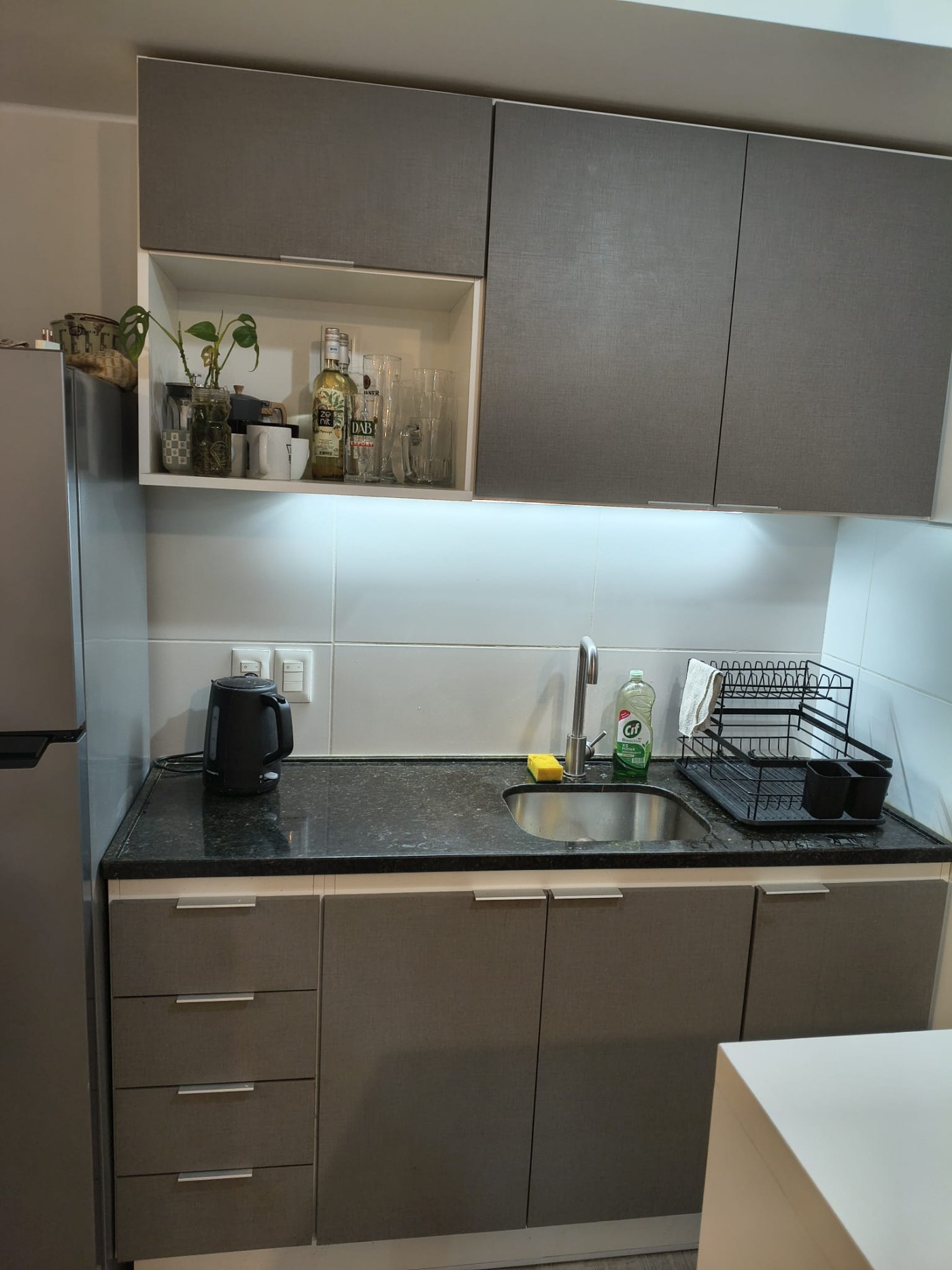 APARTAMENTO 1 DORMITORIO BARRIO SUR · Photo 3