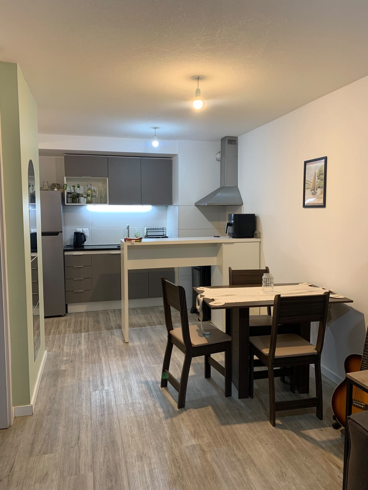APARTAMENTO 1 DORMITORIO BARRIO SUR · Photo 4