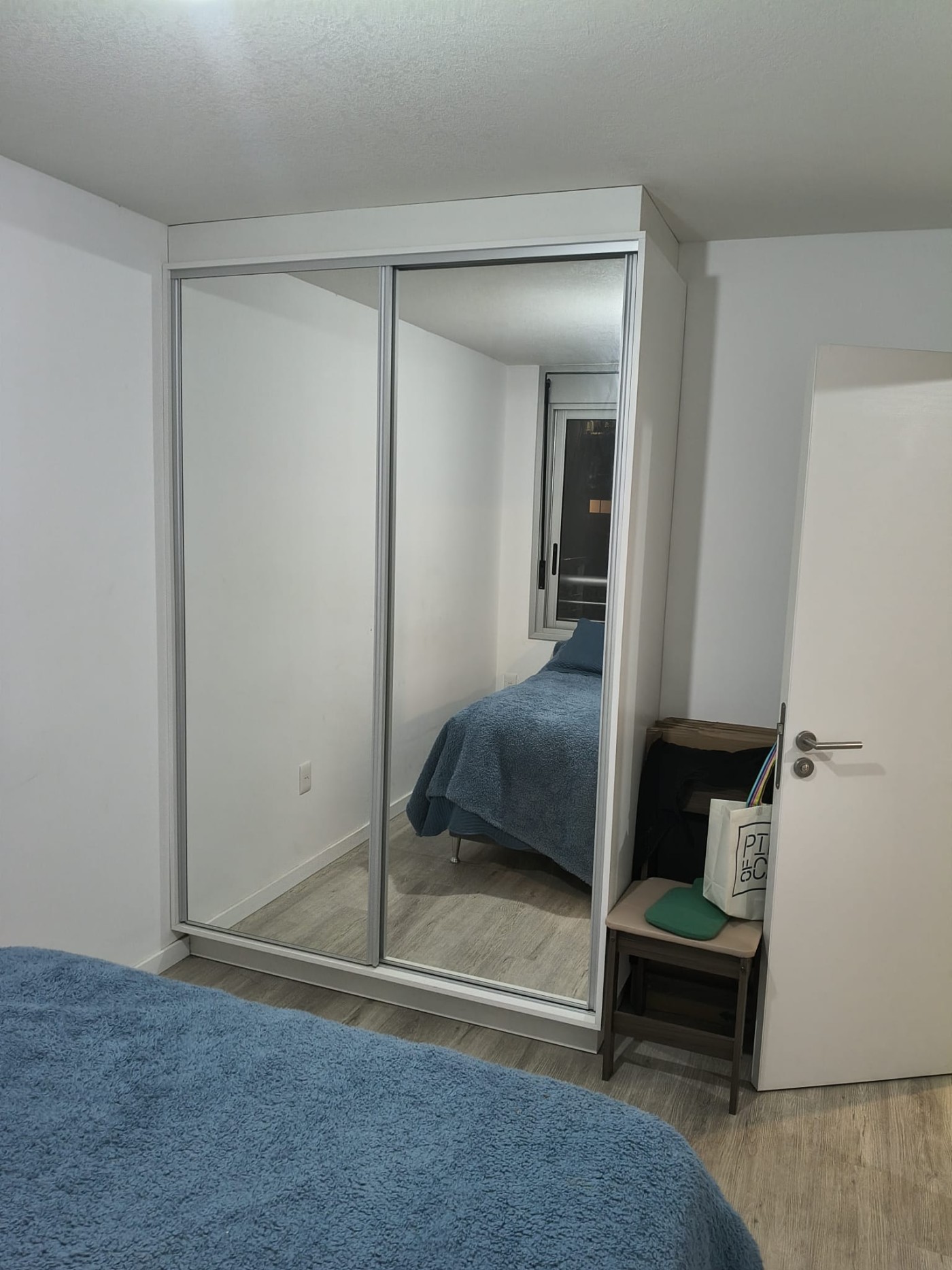 APARTAMENTO 1 DORMITORIO BARRIO SUR · Photo 7