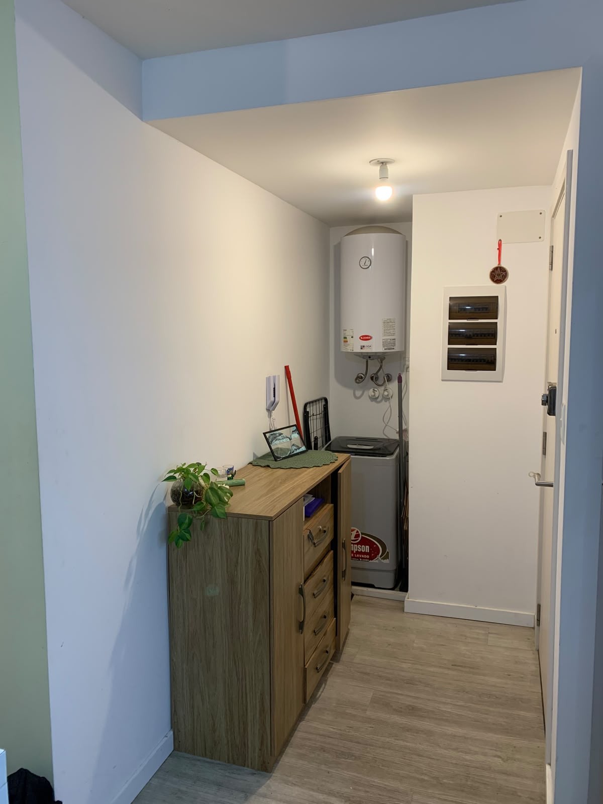APARTAMENTO 1 DORMITORIO BARRIO SUR · Photo 5