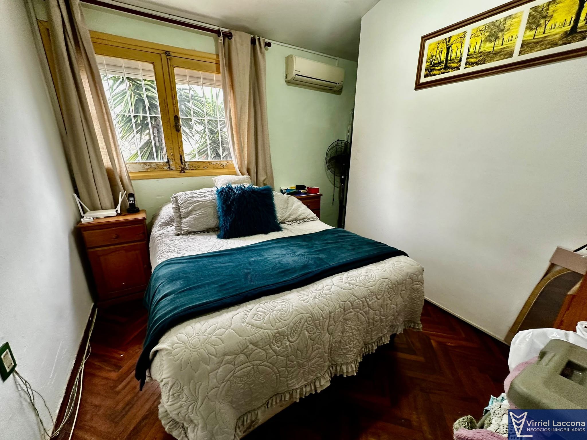 Apartamento en alquiler c/ cochera en Malvin · Foto 11