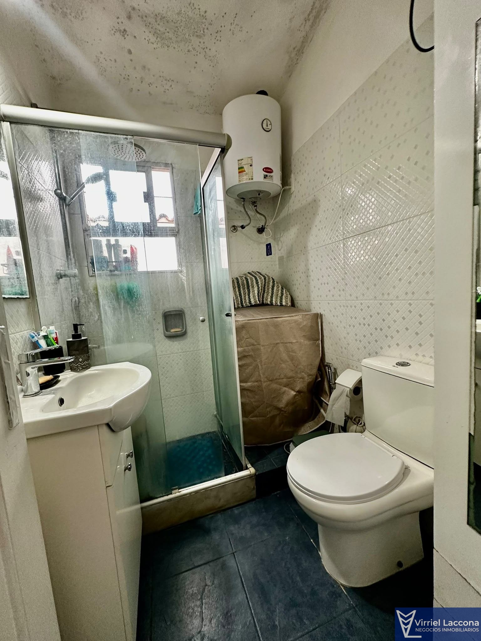 Apartamento en alquiler c/ cochera en Malvin · Foto 10