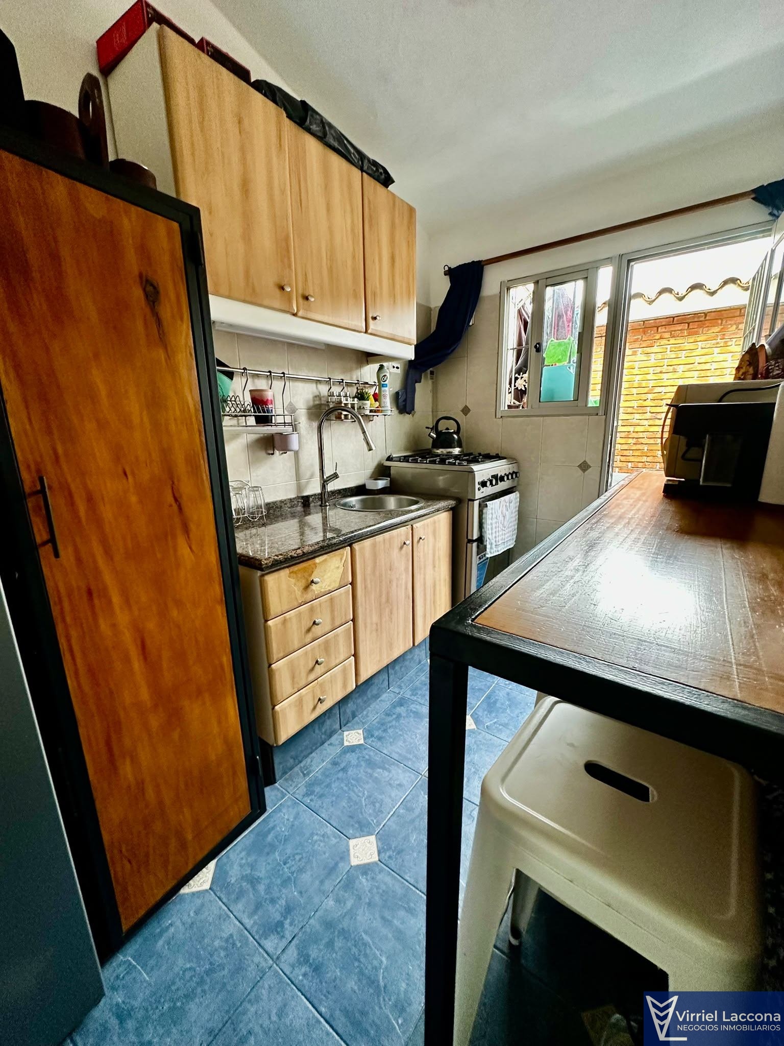 Apartamento en alquiler c/ cochera en Malvin · Foto 9