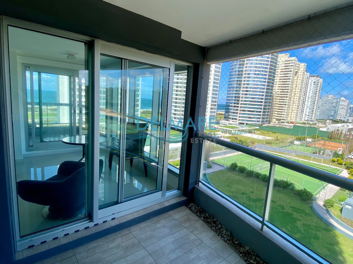 Apartamento en venta en Playa Brava