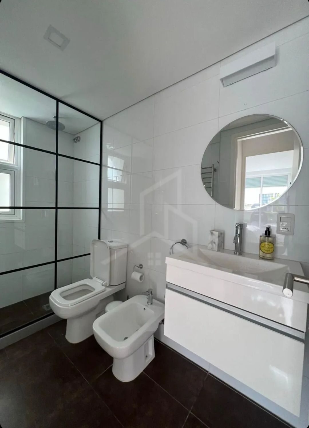 Alquiler Apartamento 1 Dormitorio Amueblado | Garaje y Patio con Barbacoa · Foto 7