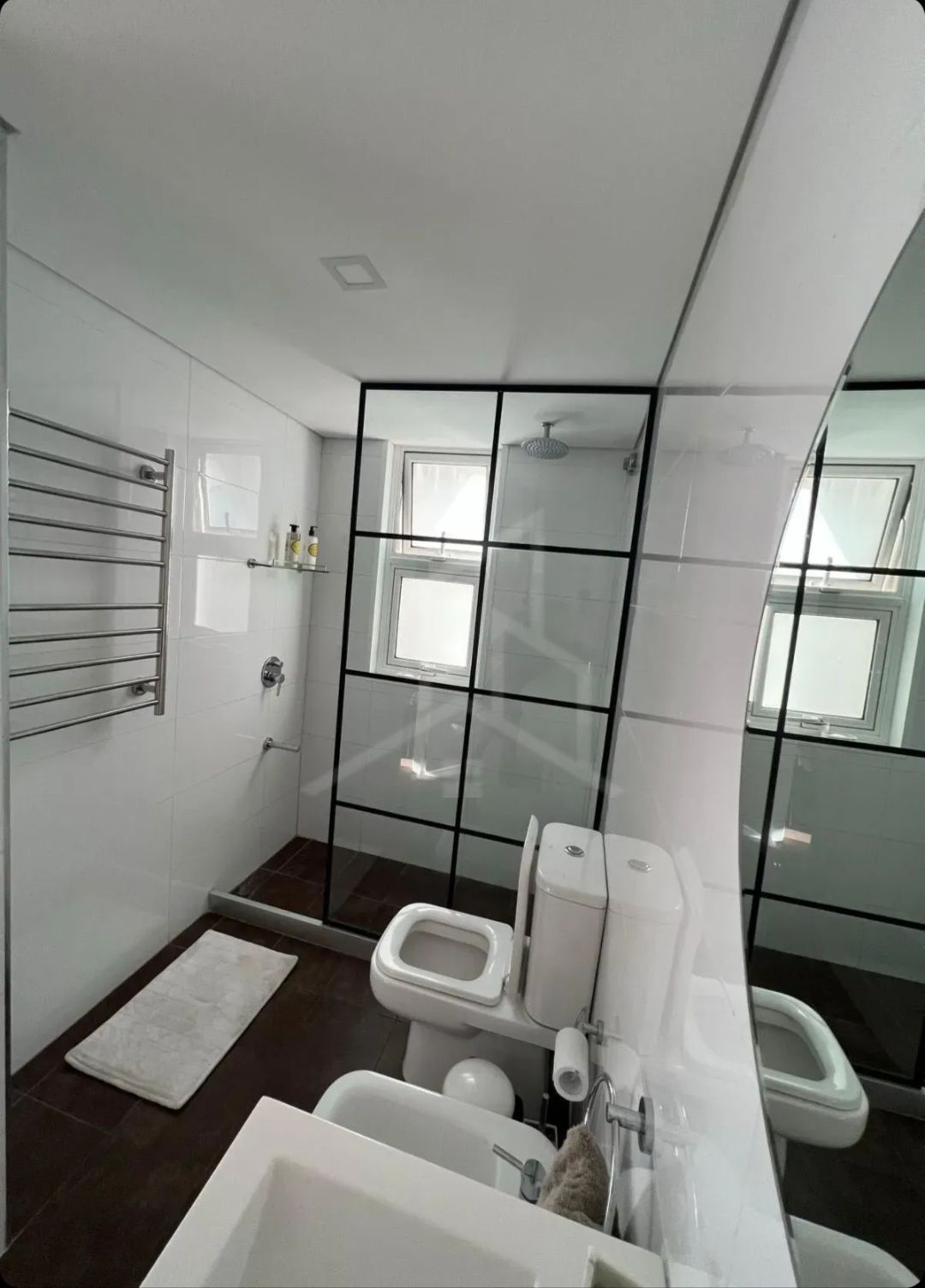 Alquiler Apartamento 1 Dormitorio Amueblado | Garaje y Patio con Barbacoa · Foto 8