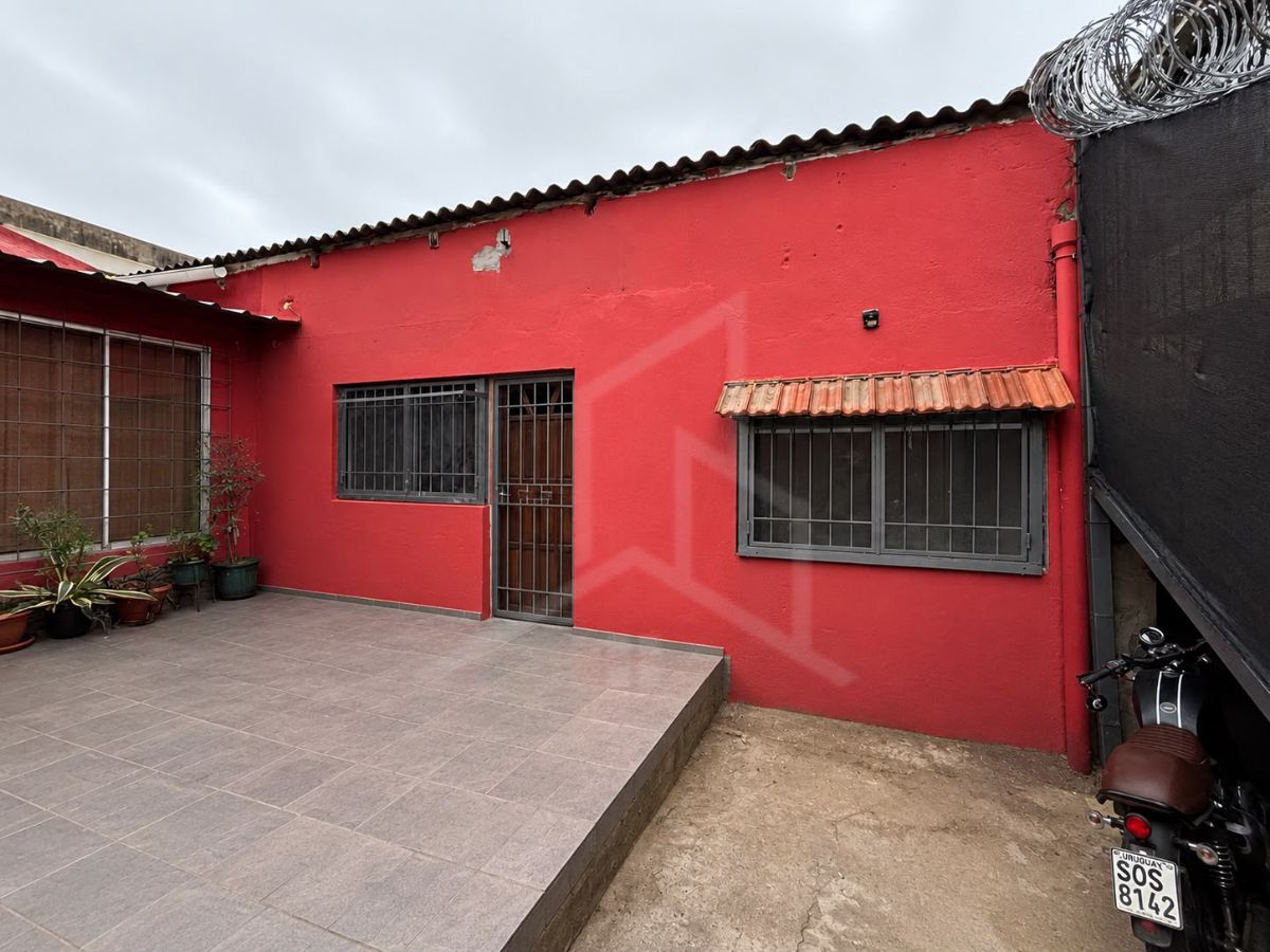 Alquiler apartamento en Capurro 1 dormitorio