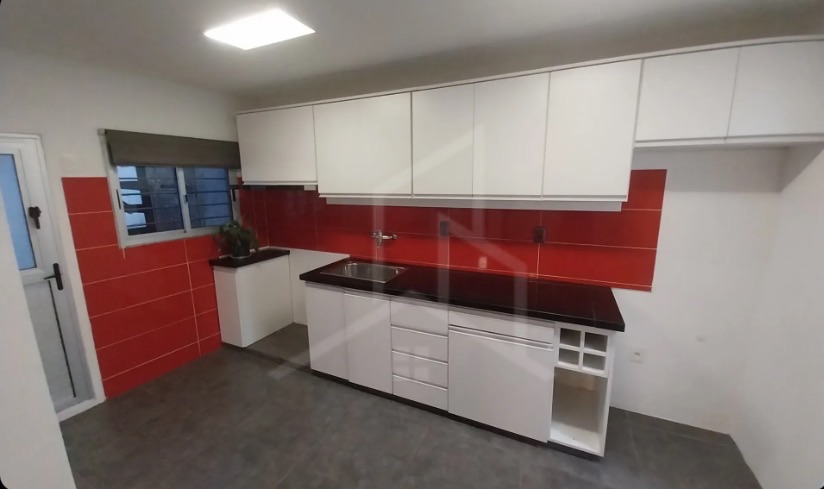 Alquiler de Casa luminosa de 2 dormitorios grandes en Las Piedras