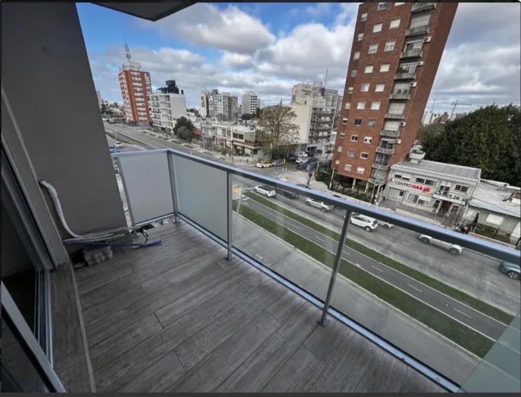 Alquiler Apartamento 1 Dormitorio en La Blanqueada | con Balcon · Foto 9