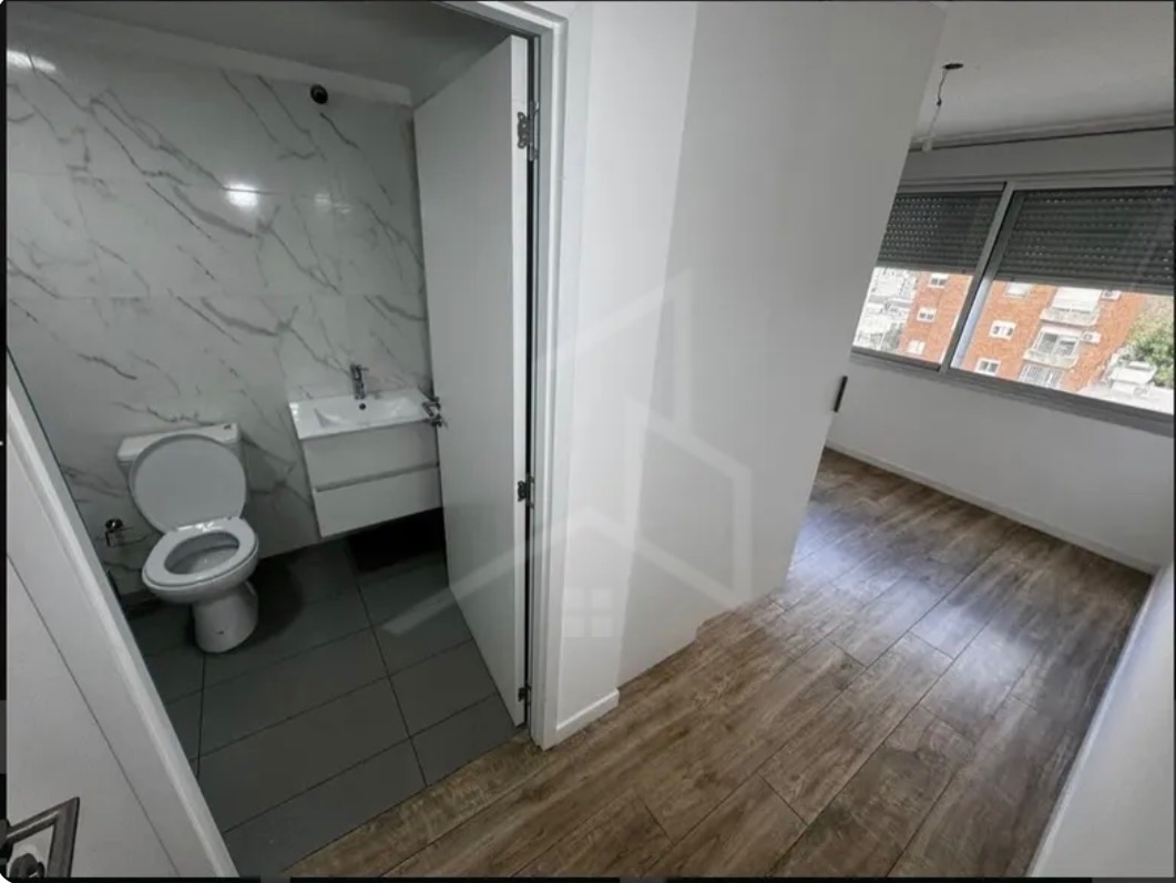 Alquiler Apartamento 1 Dormitorio en La Blanqueada | con Balcon · Foto 7