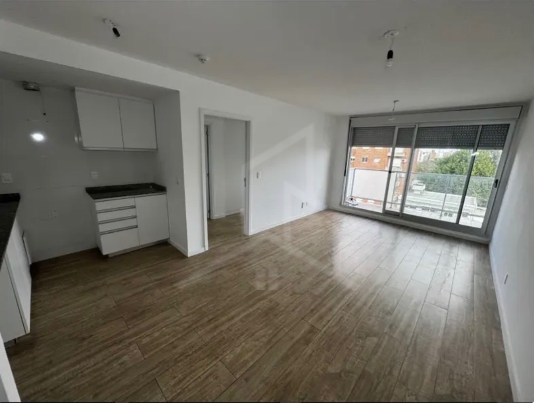 Alquiler Apartamento 1 Dormitorio en La Blanqueada | con Balcon · Foto 1