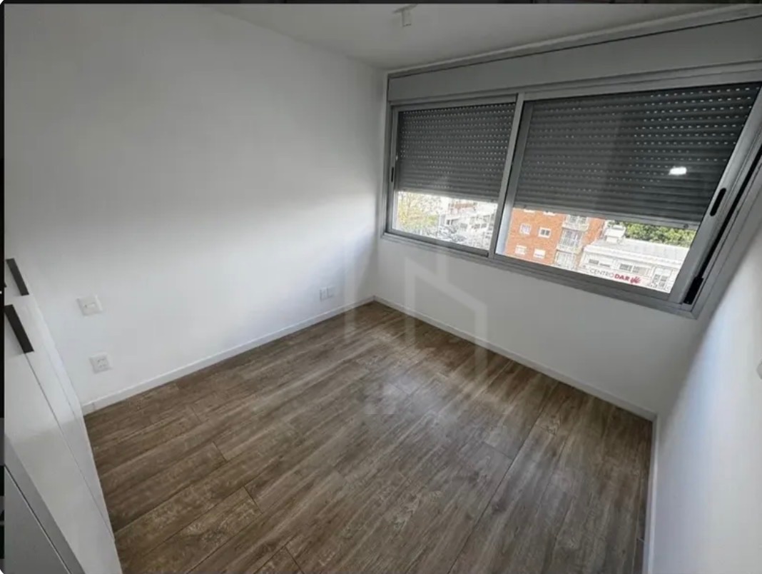 Alquiler Apartamento 1 Dormitorio en La Blanqueada | con Balcon · Foto 2