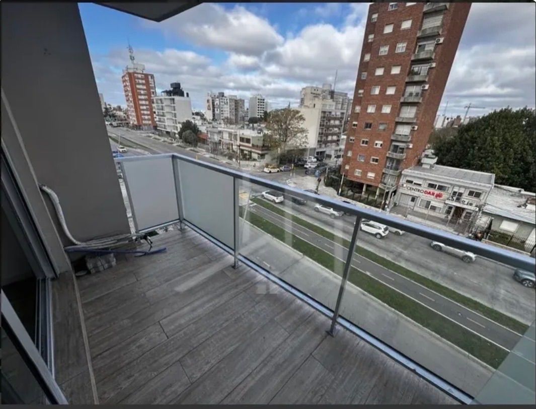 Alquiler Apartamento 1 Dormitorio en La Blanqueada | con Balcon · Foto 12
