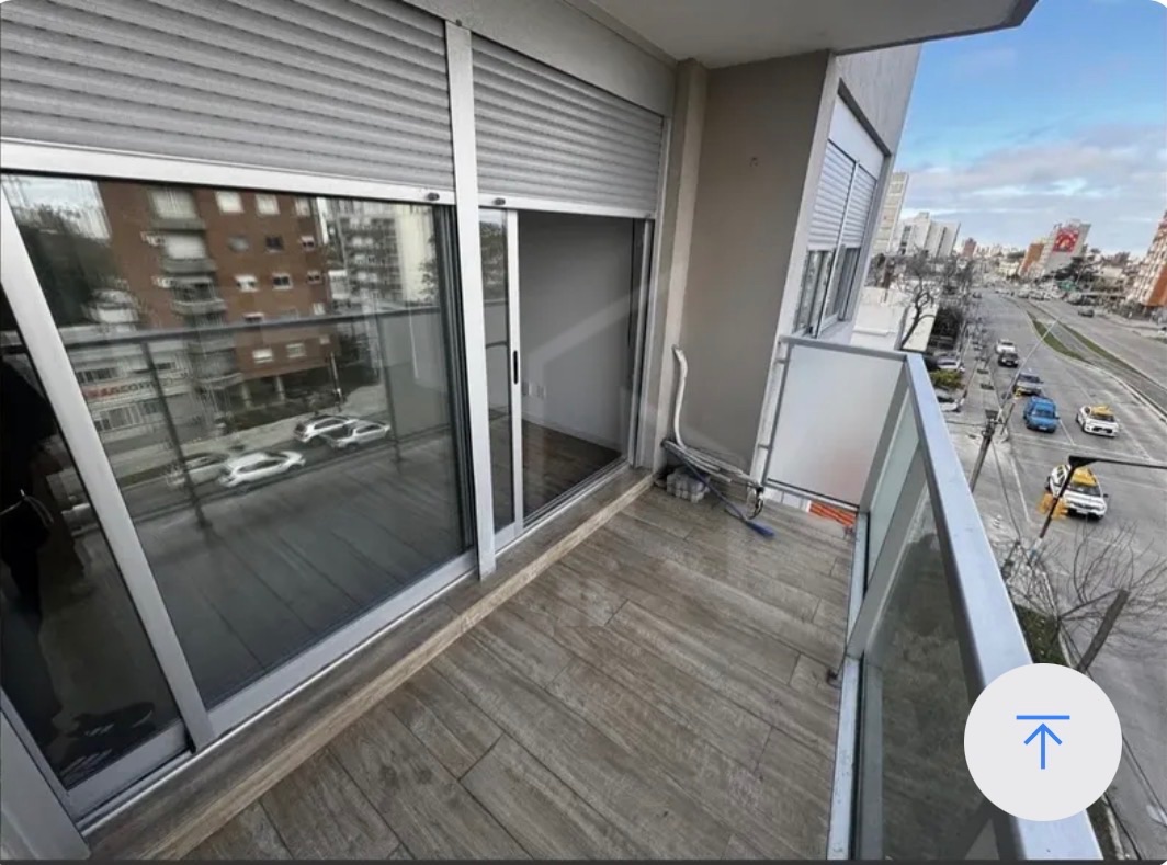 Alquiler Apartamento 1 Dormitorio en La Blanqueada | con Balcon · Foto 11