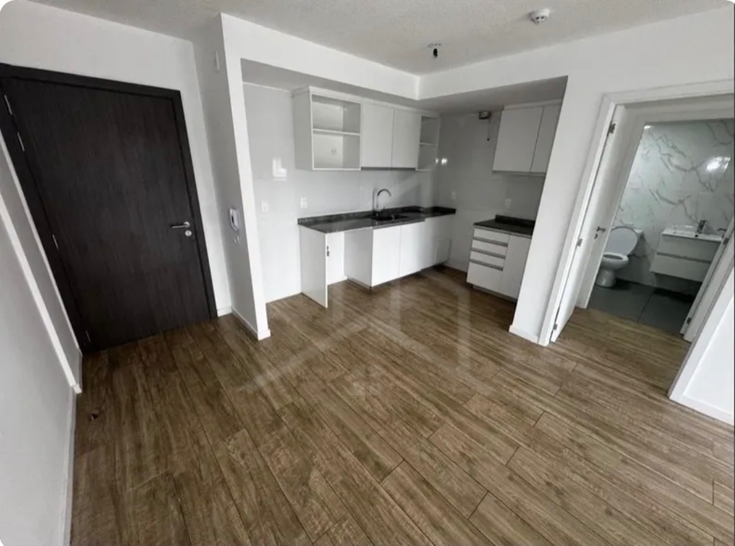 Alquiler Apartamento 1 Dormitorio en La Blanqueada | con Balcon · Foto 4