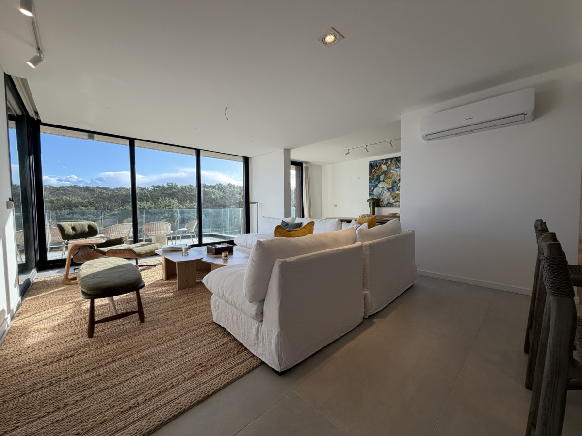 Apartamento en Manantiales - foto 4