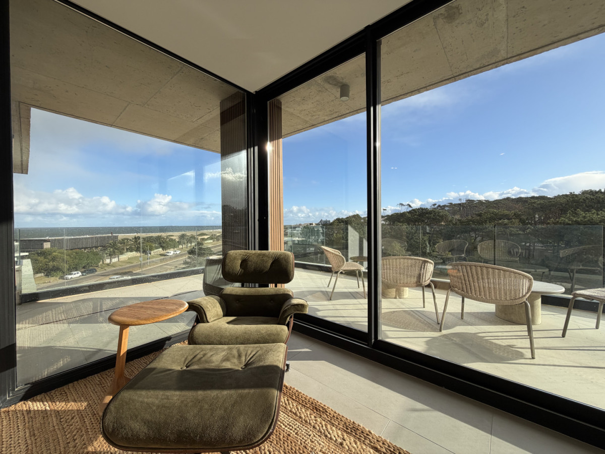 Apartamento en Manantiales - foto 5
