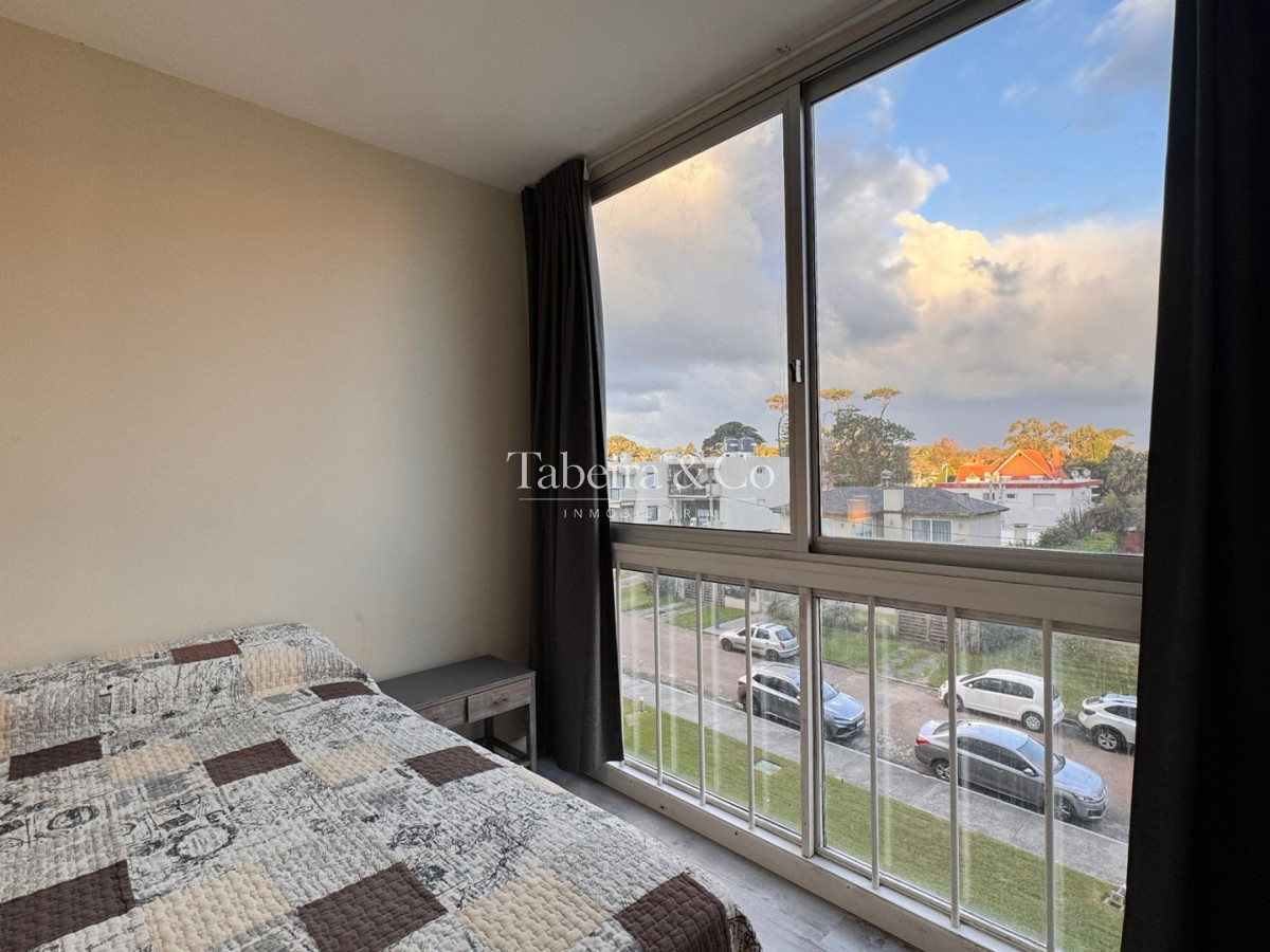Apartamentos Punta del Este · Foto 10