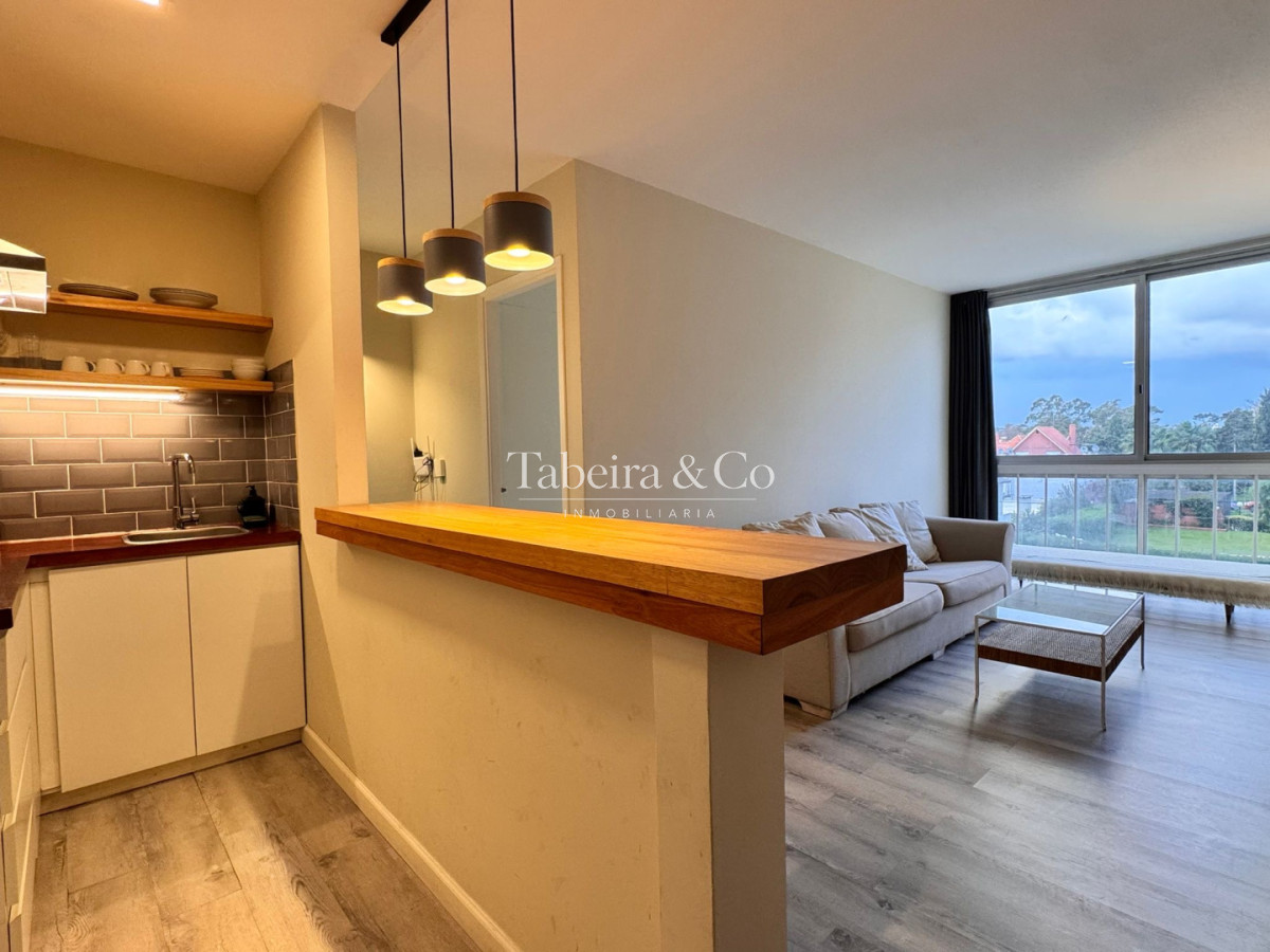 Apartamentos Punta del Este · Foto 5