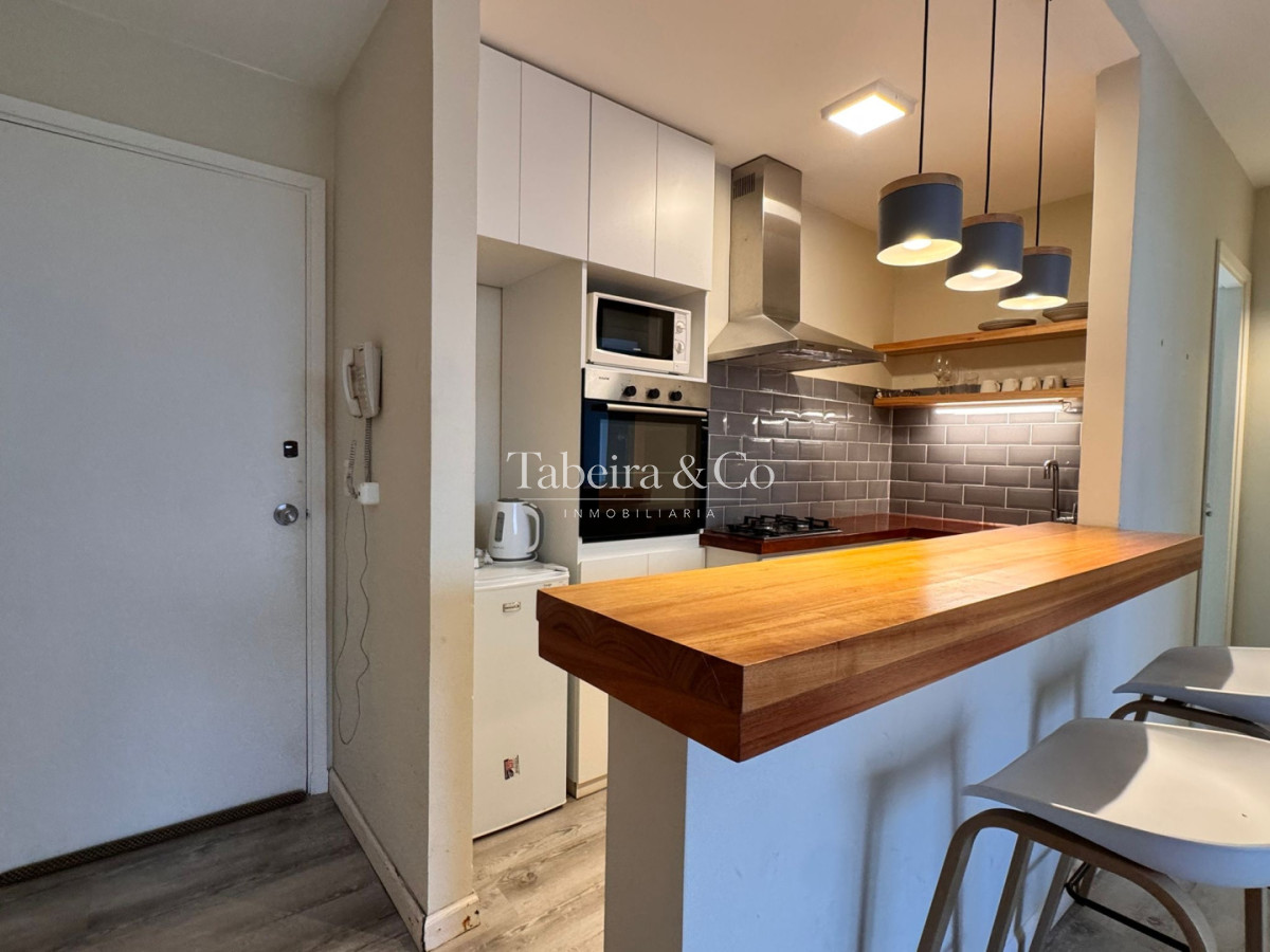 Apartamentos Punta del Este · Foto 6