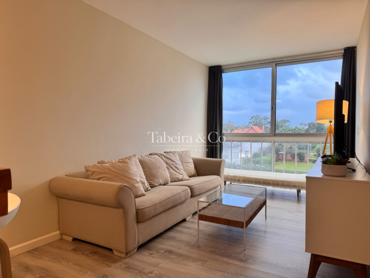 Apartamentos Punta del Este · Foto 2