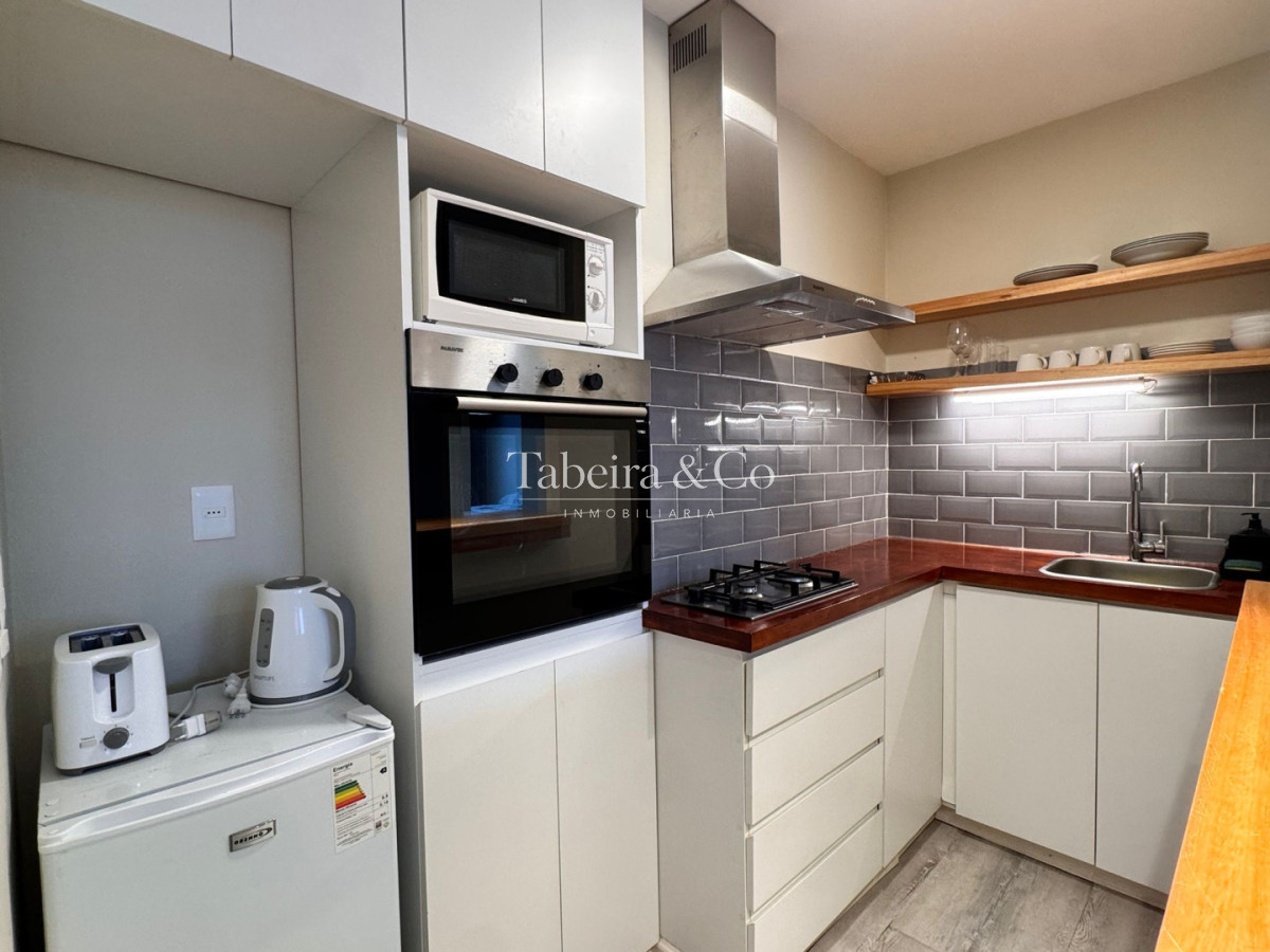 Apartamentos Punta del Este · Foto 7