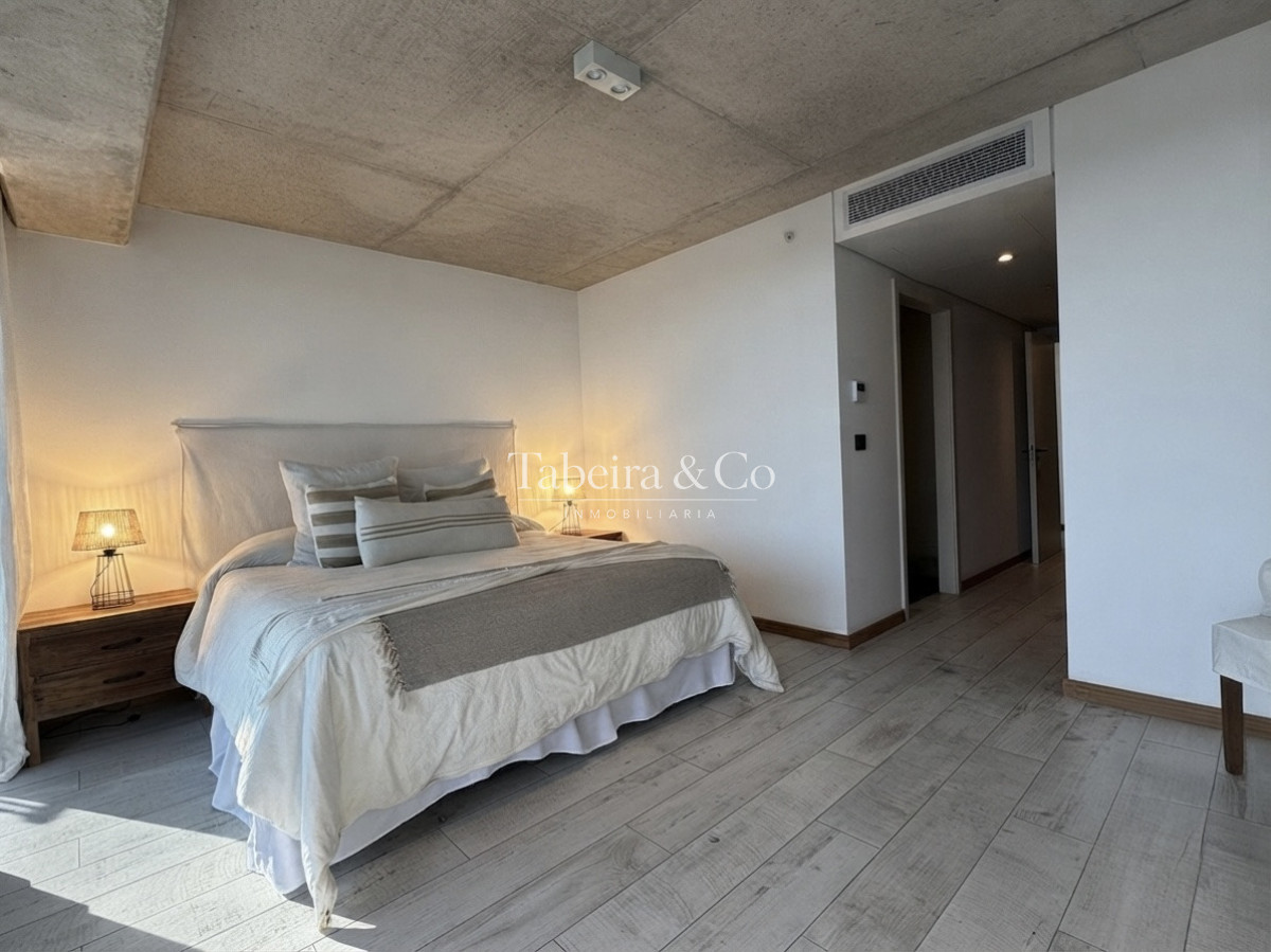 Apartamento en Punta del Este